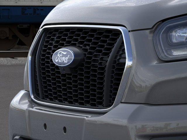 2026 Ford Transit Passenger Wagon XLT