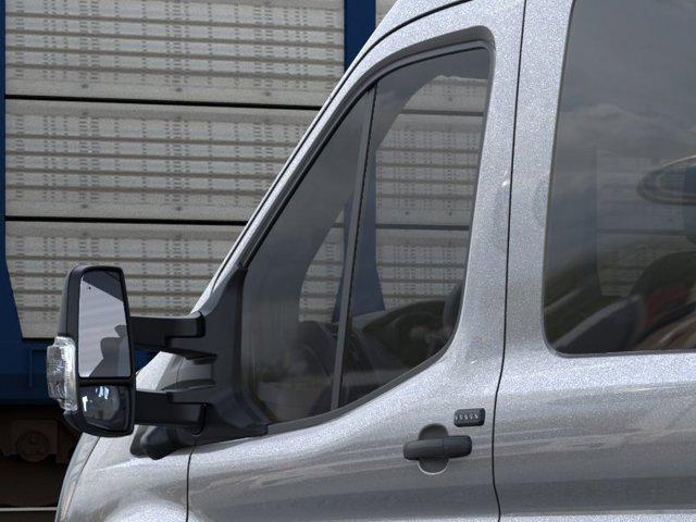 2026 Ford Transit Passenger Wagon XLT