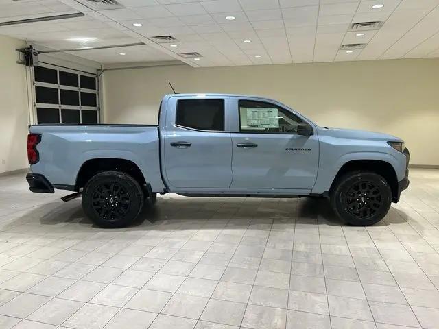 2026 Chevrolet Colorado WT, RWD