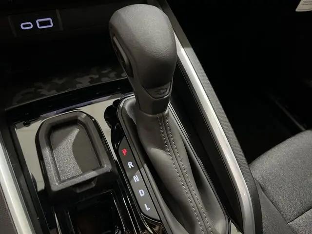 2026 Chevrolet Colorado WT, RWD