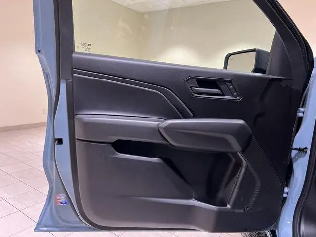 2026 Chevrolet Colorado WT, RWD