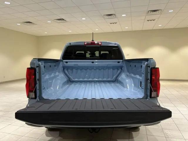 2026 Chevrolet Colorado WT, RWD