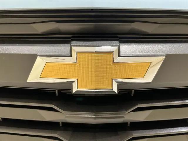 2026 Chevrolet Colorado WT, RWD