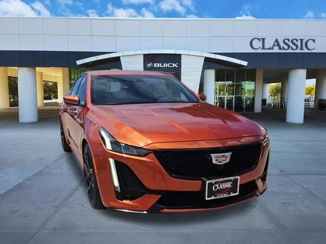 2023 Cadillac CT5-V V-Series