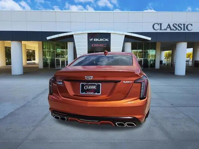 2023 Cadillac CT5-V V-Series