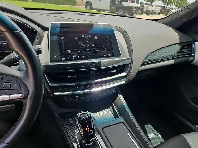 2023 Cadillac CT5-V V-Series