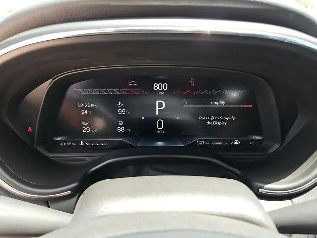 2023 Cadillac CT5-V V-Series
