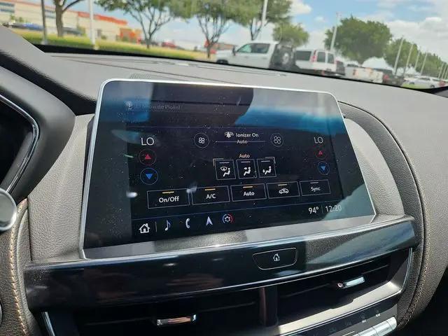 2023 Cadillac CT5-V V-Series