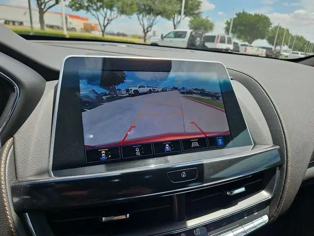 2023 Cadillac CT5-V V-Series