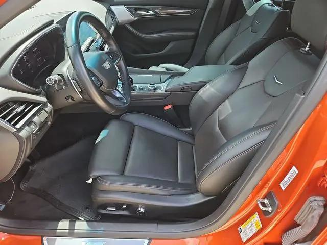 2023 Cadillac CT5-V V-Series