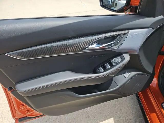 2023 Cadillac CT5-V V-Series