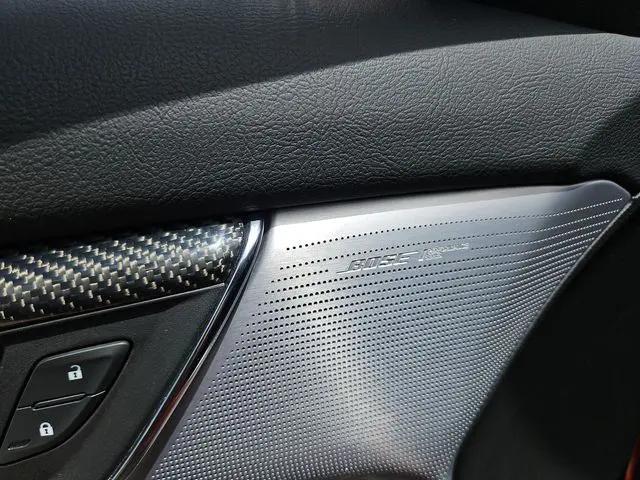 2023 Cadillac CT5-V V-Series