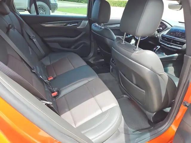 2023 Cadillac CT5-V V-Series