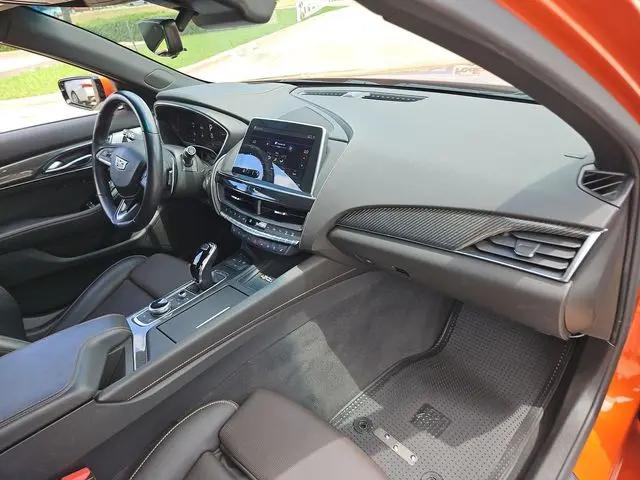 2023 Cadillac CT5-V V-Series