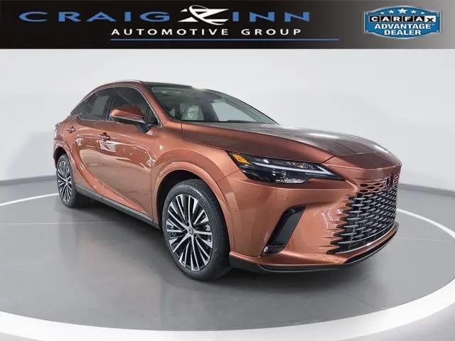 2026 Lexus RX 350 Premium+ for sale in Pembroke Pines, FL