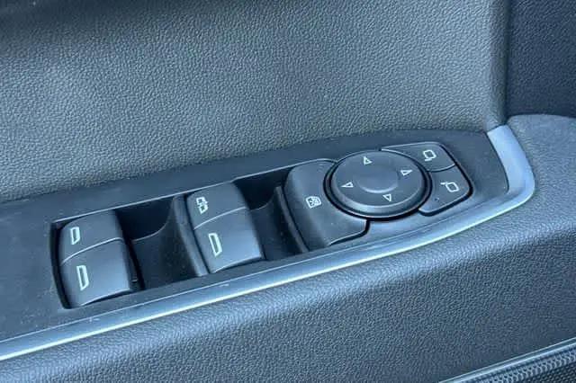 2026 GMC Sierra 1500 Double Cab, Standard Bed, Elevation, 4WD
