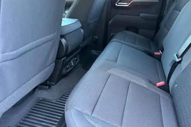 2026 GMC Sierra 1500 Double Cab, Standard Bed, Elevation, 4WD