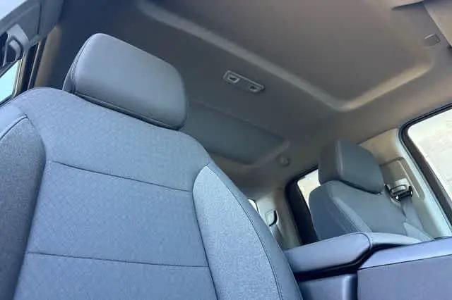 2026 GMC Sierra 1500 Double Cab, Standard Bed, Elevation, 4WD