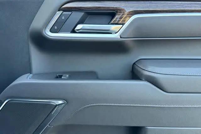 2026 GMC Sierra 1500 Double Cab, Standard Bed, Elevation, 4WD