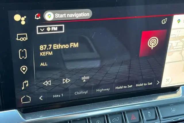 2026 GMC Sierra 1500 Double Cab, Standard Bed, Elevation, 4WD