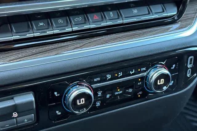 2026 GMC Sierra 1500 Double Cab, Standard Bed, Elevation, 4WD