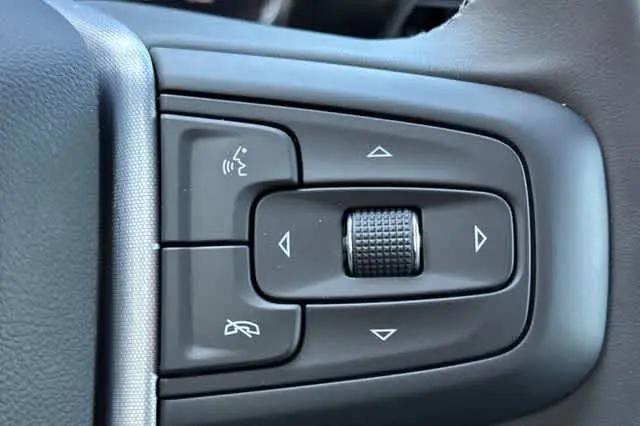 2026 GMC Sierra 1500 Double Cab, Standard Bed, Elevation, 4WD