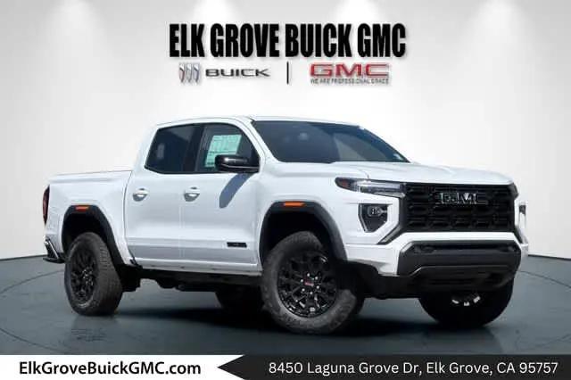 2026 GMC Canyon Elevation, RWD for sale in Elk Grove, CA