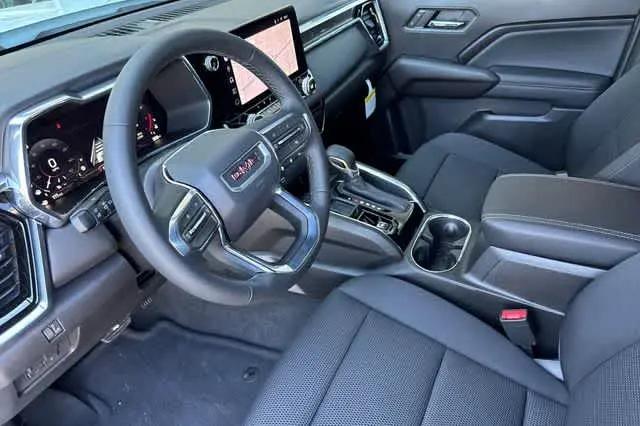 2026 GMC Canyon Elevation, RWD