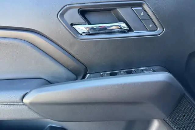 2026 GMC Canyon Elevation, RWD