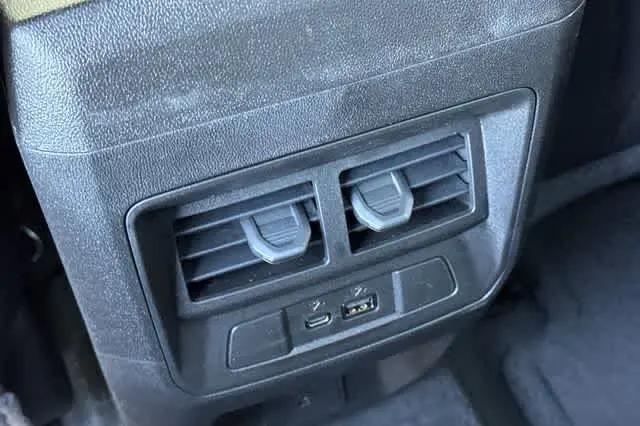 2026 GMC Canyon Elevation, RWD
