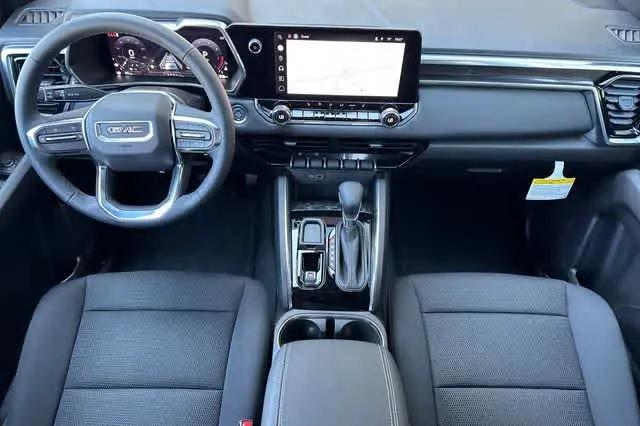 2026 GMC Canyon Elevation, RWD