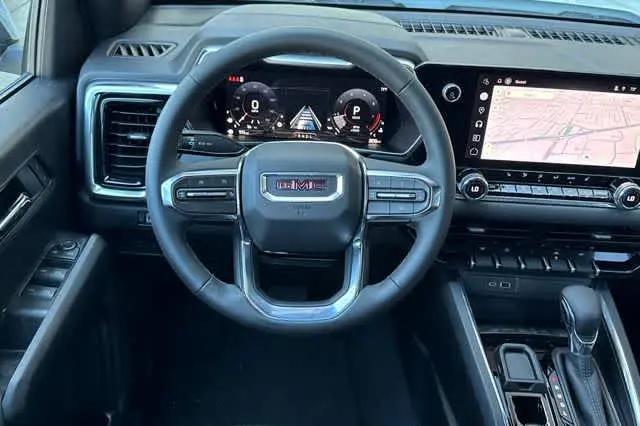 2026 GMC Canyon Elevation, RWD
