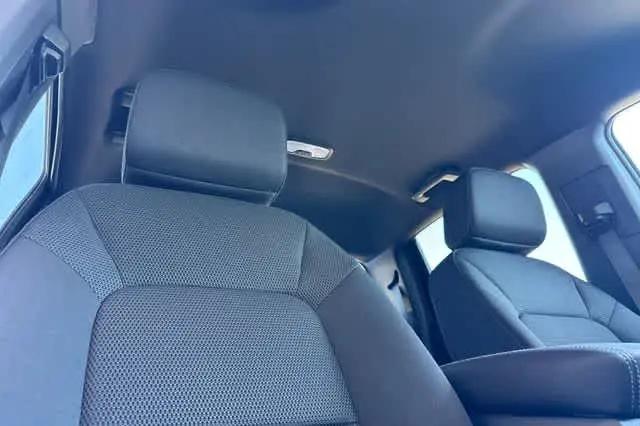 2026 GMC Canyon Elevation, RWD