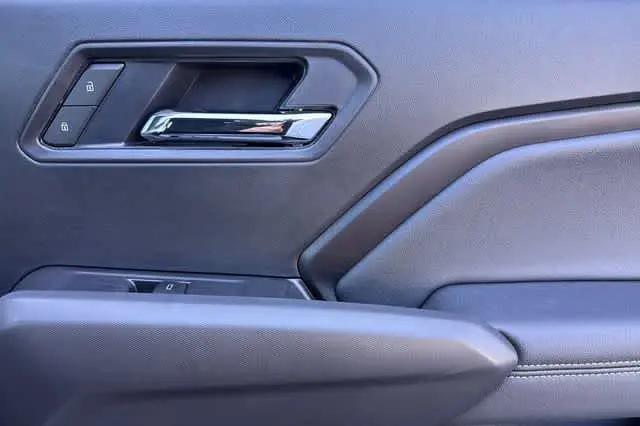 2026 GMC Canyon Elevation, RWD