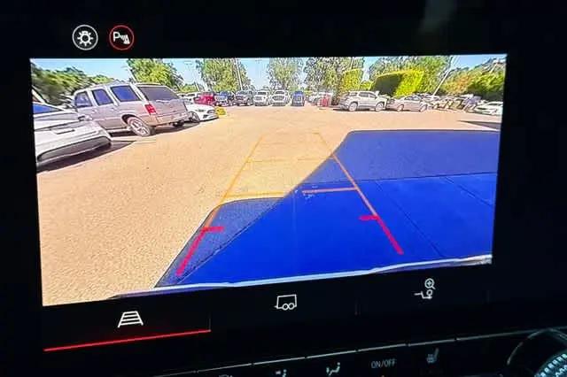 2026 GMC Canyon Elevation, RWD