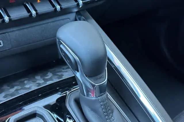 2026 GMC Canyon Elevation, RWD
