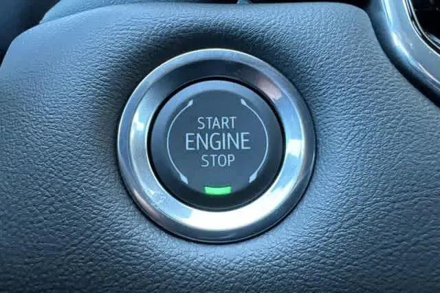 2026 GMC Canyon Elevation, RWD