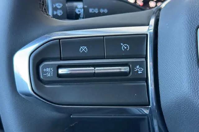 2026 GMC Canyon Elevation, RWD