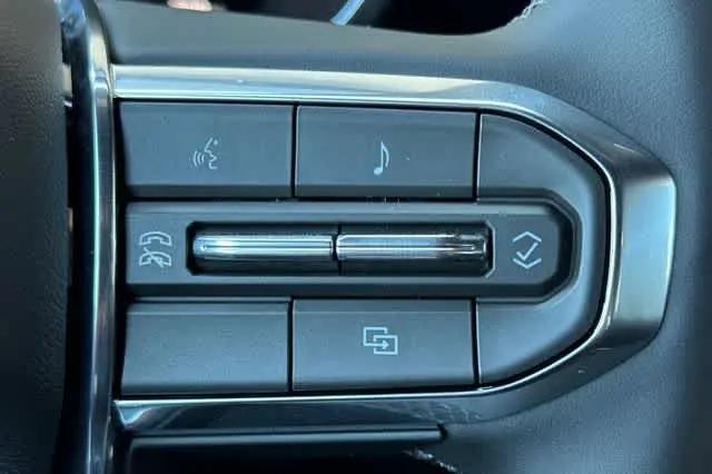 2026 GMC Canyon Elevation, RWD