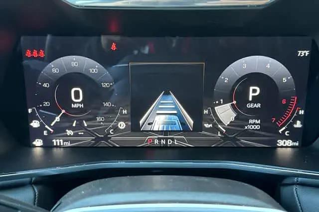 2026 GMC Canyon Elevation, RWD