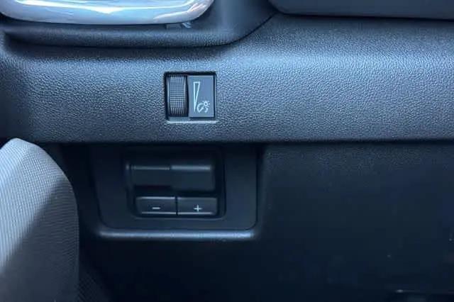 2026 GMC Canyon Elevation, RWD