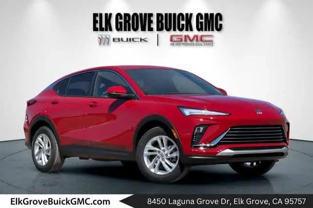 2026 Buick NV Preferred FWD for sale in Elk Grove, CA