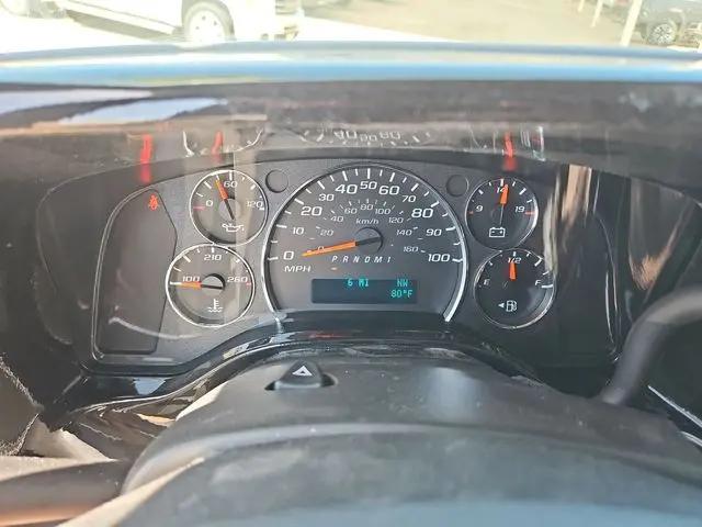 2026 GMC Savana Cargo 2500 Extended Wheelbase, Work Van, RWD