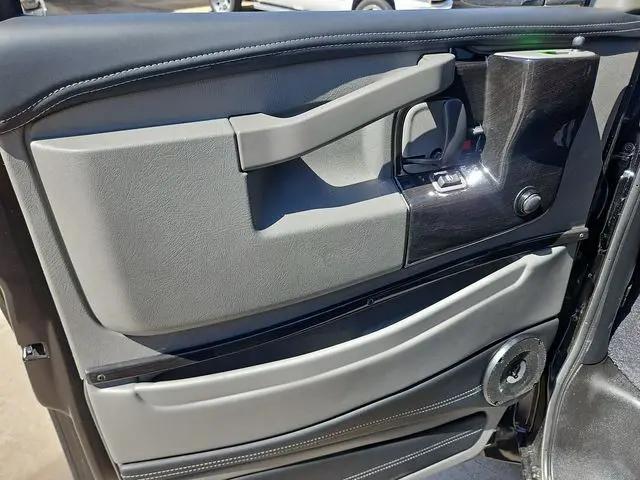2026 GMC Savana Cargo 2500 Extended Wheelbase, Work Van, RWD