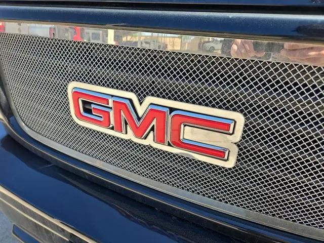 2026 GMC Savana Cargo 2500 Extended Wheelbase, Work Van, RWD
