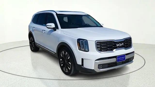 2024 Kia Telluride SX for sale in Plano, TX