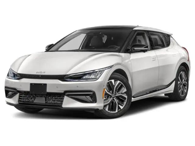 2023 Kia EV6 GT-Line for sale in White Bear Lake, MN