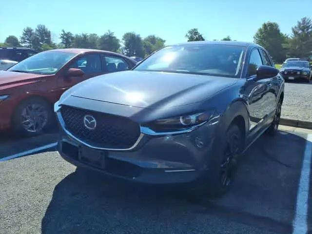 2024 Mazda CX-30 2.5 S Carbon Edition