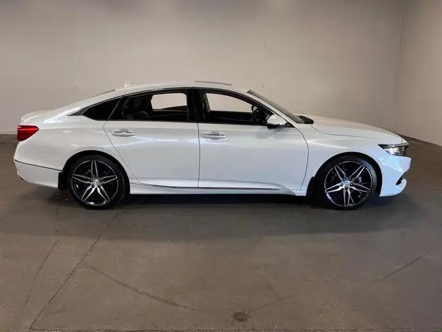 2021 Honda Accord Touring