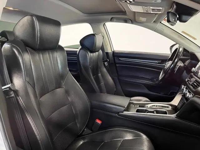 2021 Honda Accord Touring
